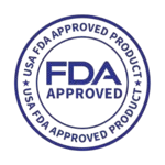 US FDA Registered Facility - Registered manufacturing facility