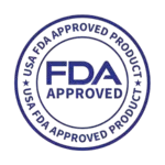 US FDA Registered Facility - Registered manufacturing facility