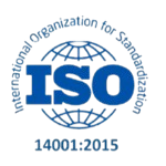ISO 14001:2015 - Environmental Management System
