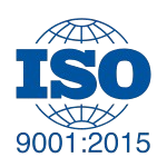 ISO 9001:2015 - Quality Management System