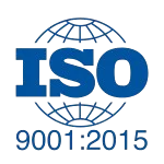 ISO 9001:2015 - Quality Management System