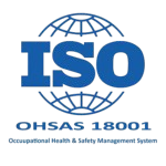 OHSAS 18001:2007 - Occupational Health and Safety Management System